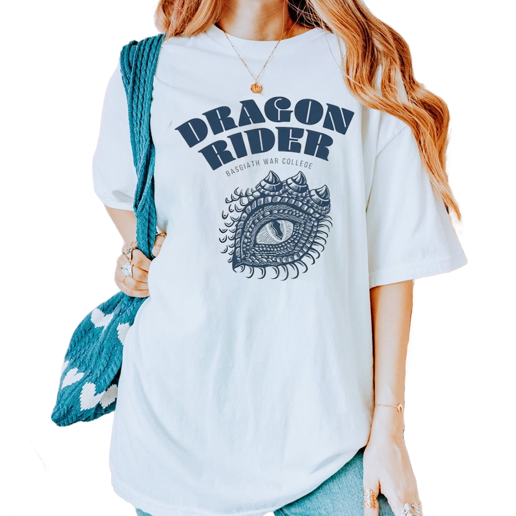 Fourth Wing shirt , Dragon Rider Basgiath War College Xaden Riorson Bookish Shirt