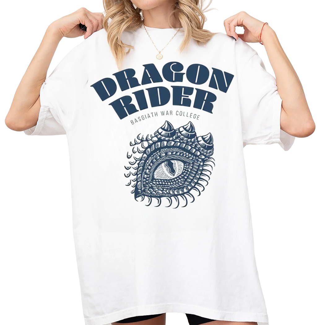 Fourth Wing shirt , Dragon Rider Basgiath War College Xaden Riorson Bookish Shirt