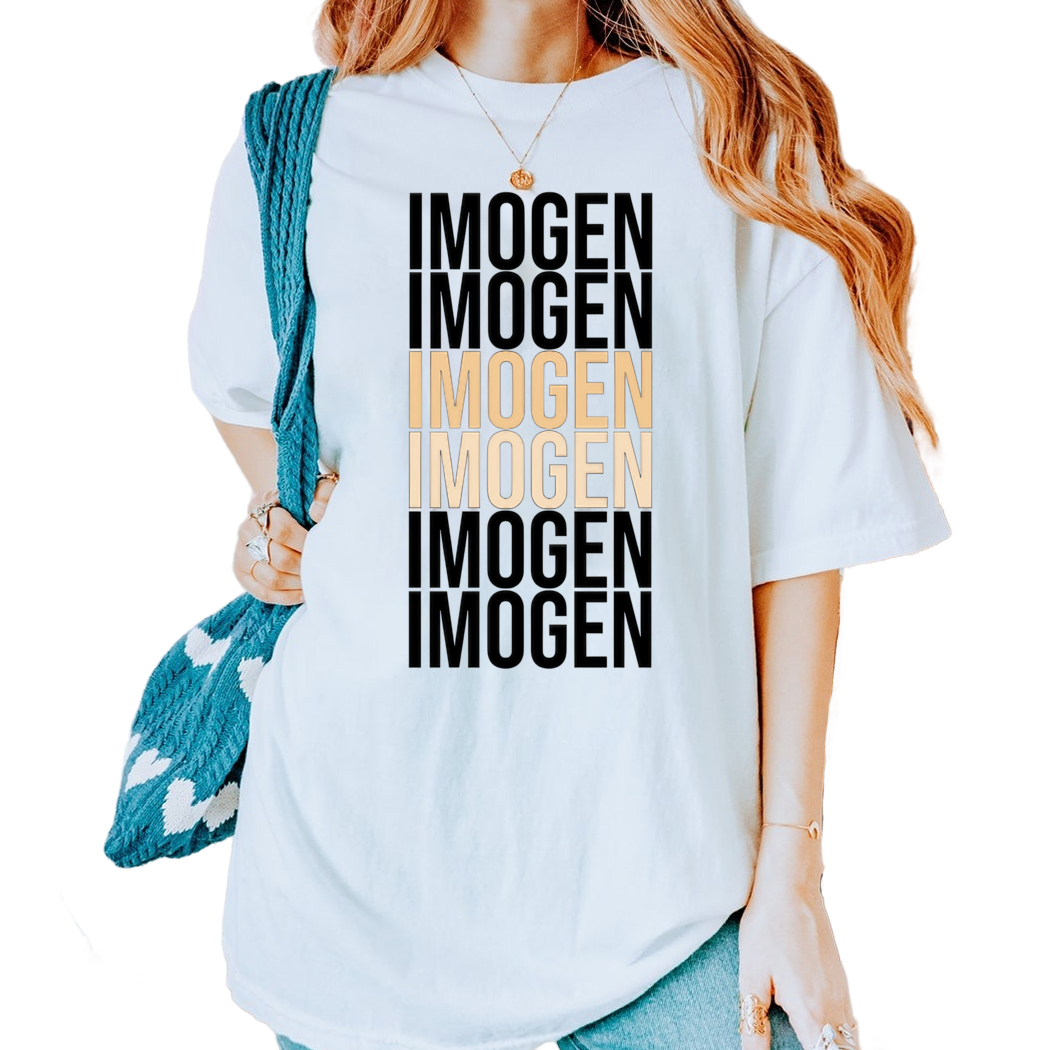 Fourth Wing Imogen Gold Shirt, Bookish Gifts, Book Lover Gift